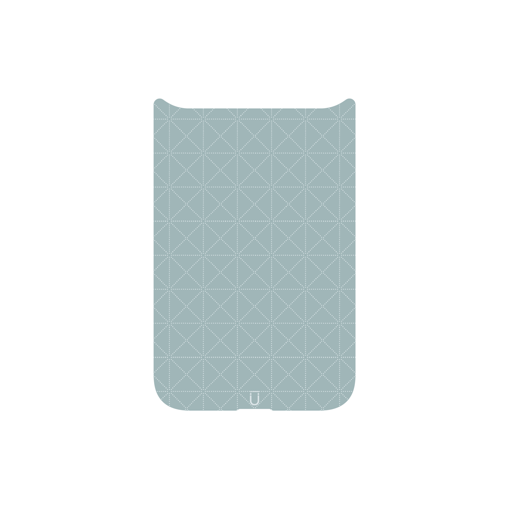 Simple WInter (Back only)