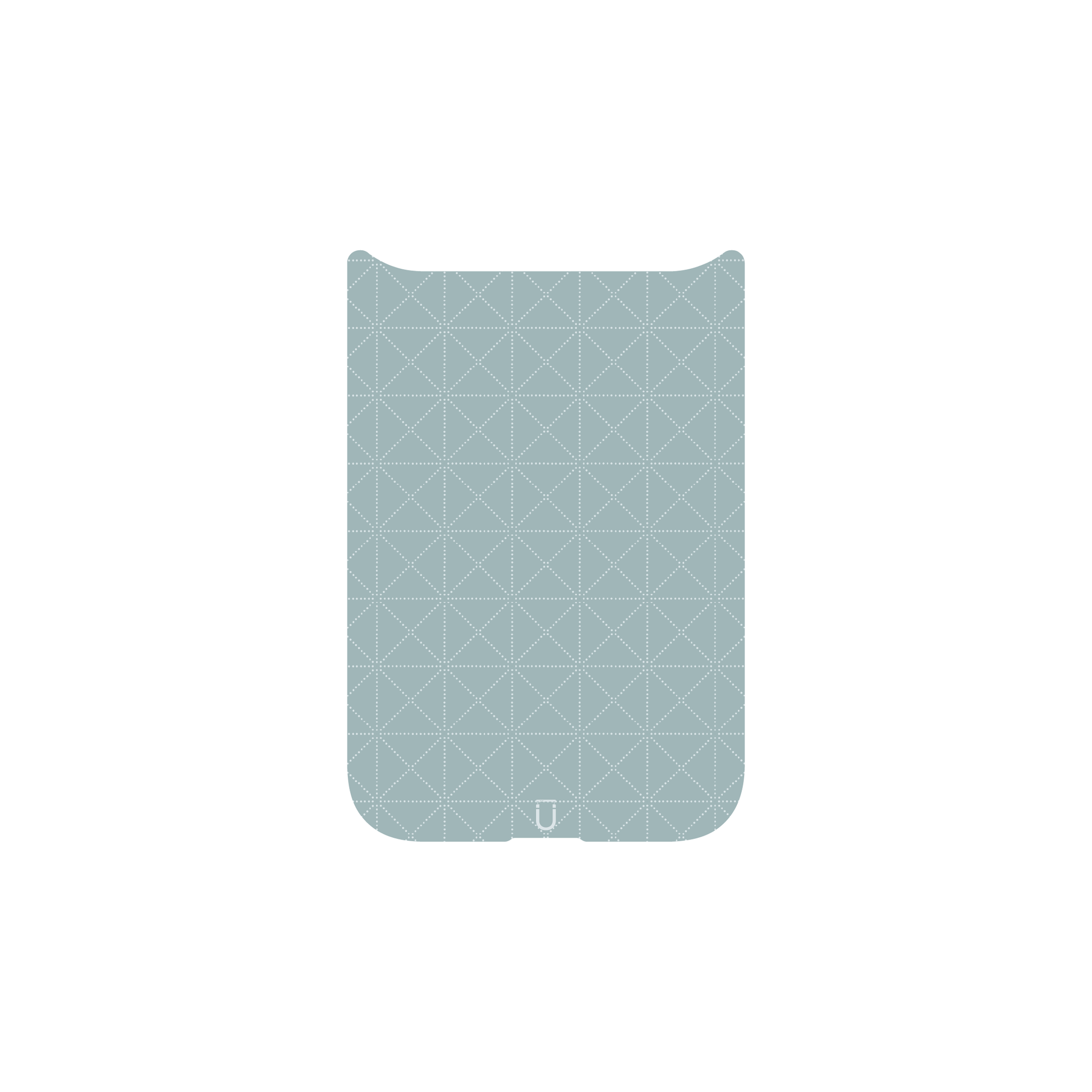 Simple WInter (Back only)