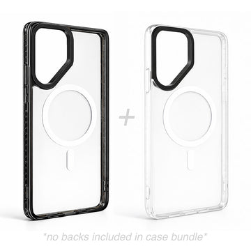Samsung Case Bundle (Shells Only)