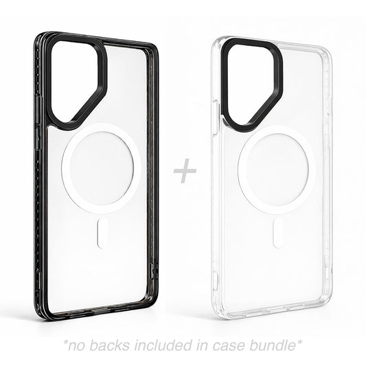Samsung Case Bundle (Shells Only)