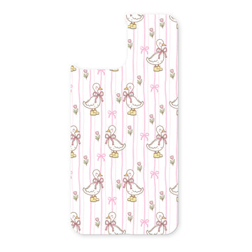 Silly Goose (Back only)