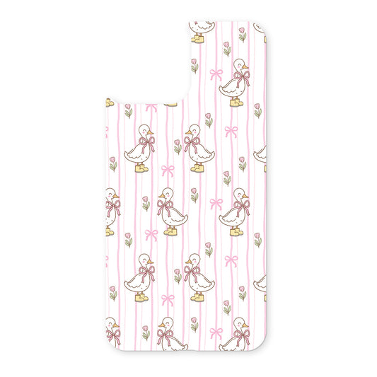 Silly Goose (Back only)