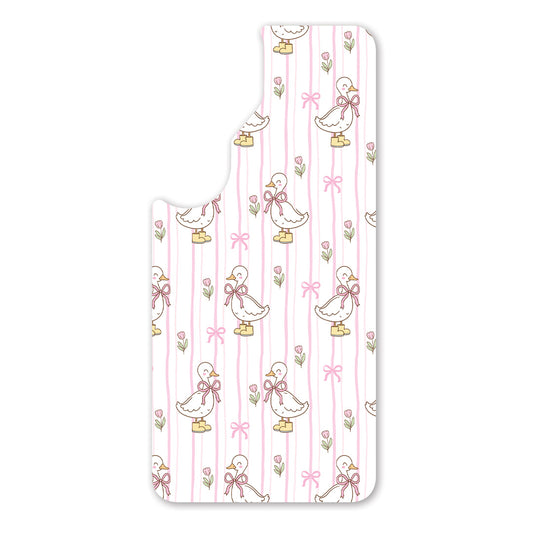 Silly Goose (Back only)