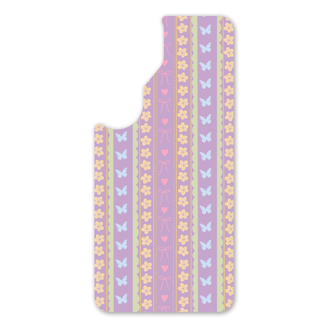 Spring Lane (Back only) – Luneli