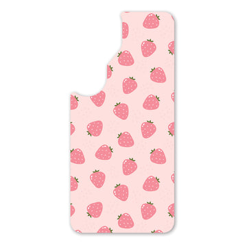 Strawberries (Back only)