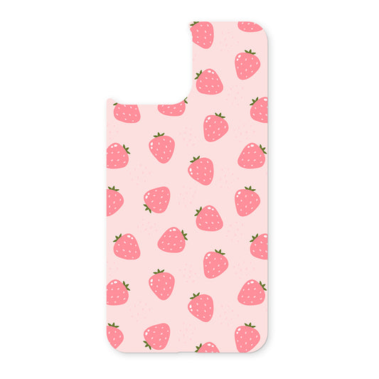 Strawberries (Back only)