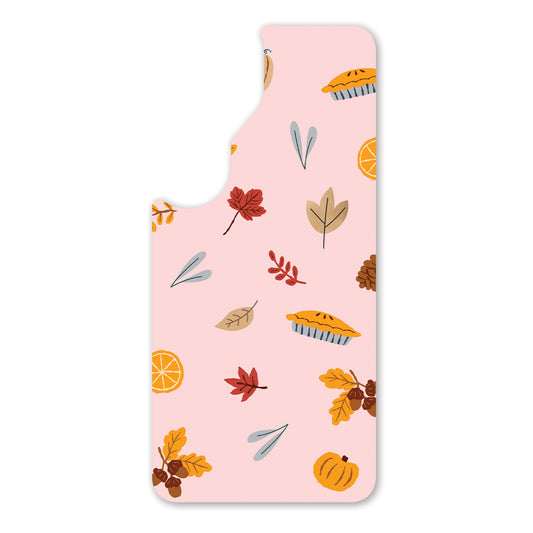 Sweet As Pie (Back only)