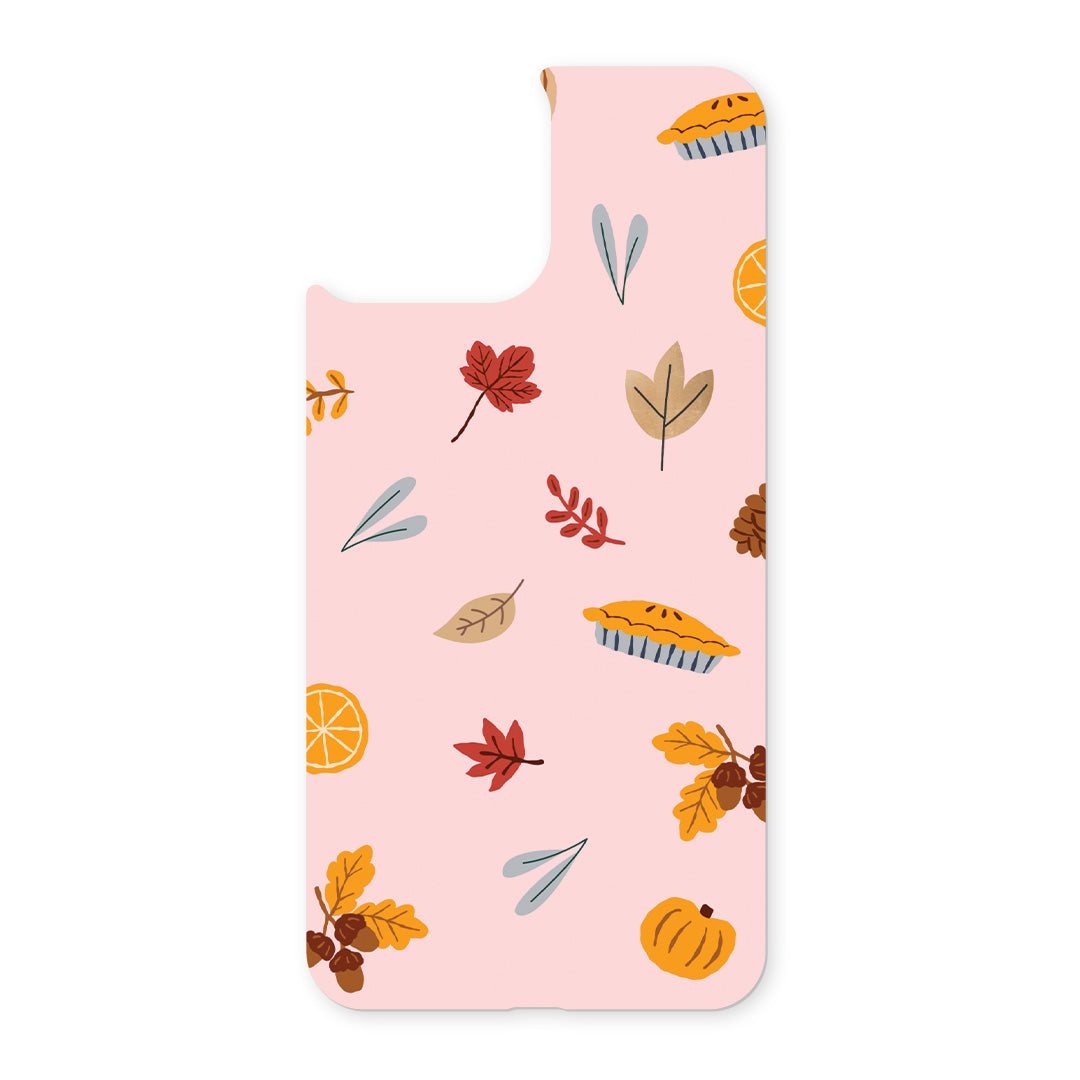 Sweet as Pie (Back only)