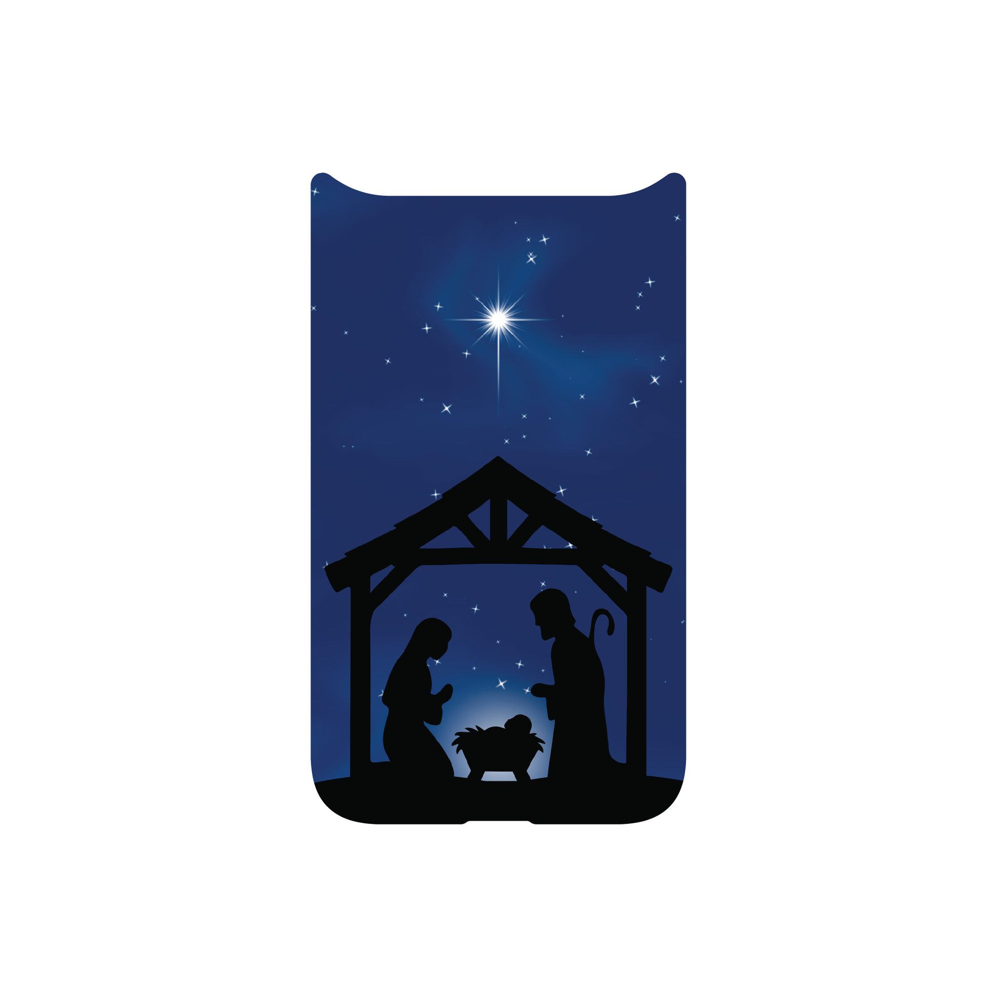 True Meaning (Back only)