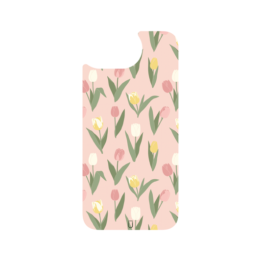 Tulips (Back only)