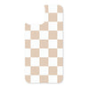 Checkered (Back only)