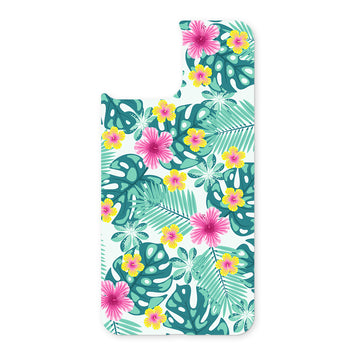 Tropical Plants (Back only)