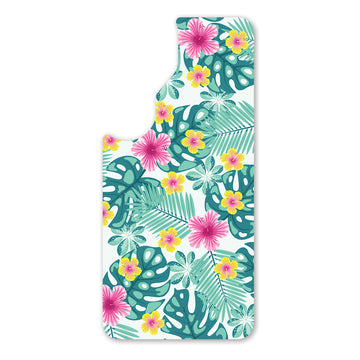 Tropical Plants (Back only)