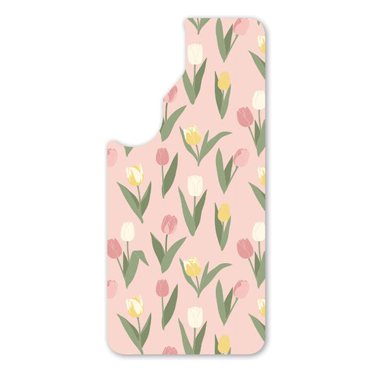 Tulips (Back only)