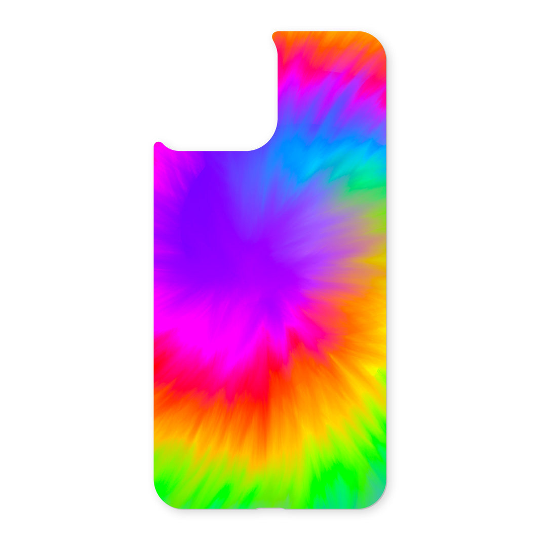 Tye Dye (Back only)