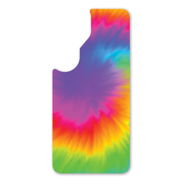 Tye Dye (Back only)
