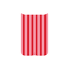 Valentine Stripes (Back only)