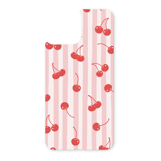 Very Cherry (Back only)