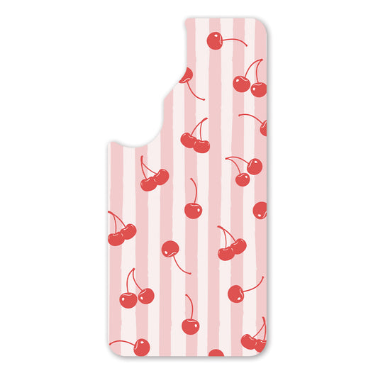 Very Cherry (Back only)