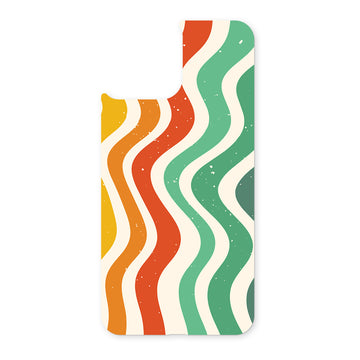 Groovy Lines (Back only)