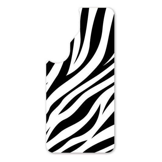 Zebra (Back only)