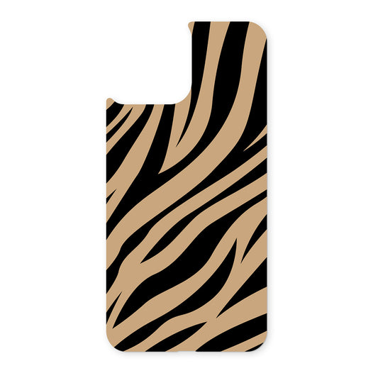 Zebra (Back only)