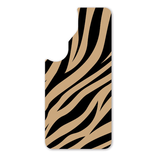 Zebra (Back only)