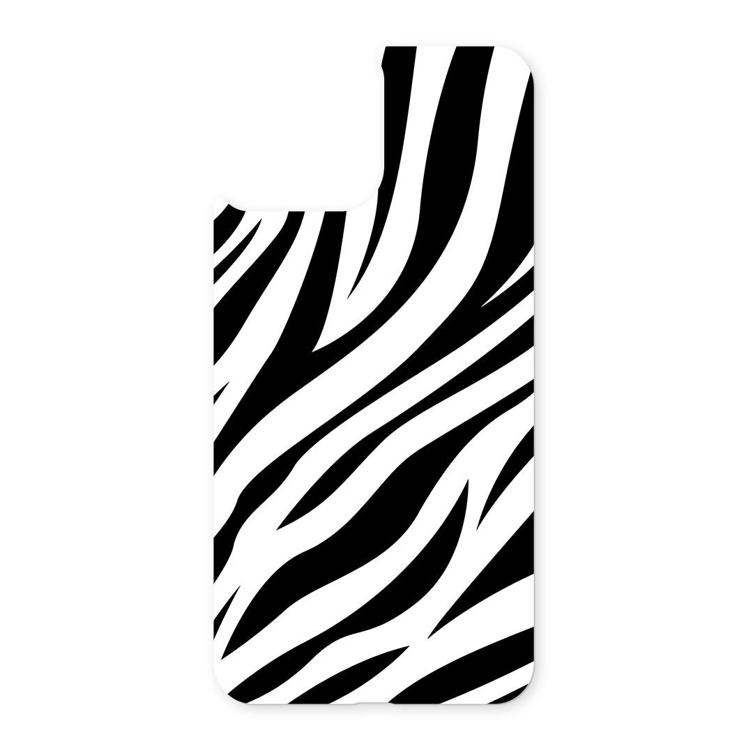 Zebra (Back only)