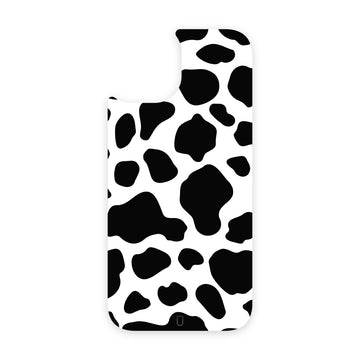 Cow Print (Back Only)