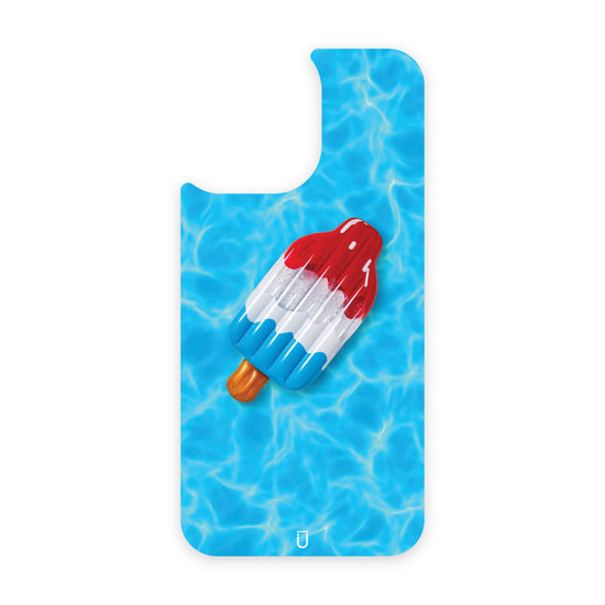 Pool Floatie - iPhone 13 Pro Max - Rocket Pop Floatie