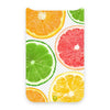 Citrus Fruits