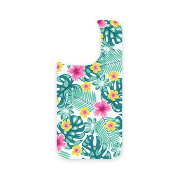 Tropical Plants (Back Only)