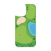 Amanda - Golf Course
