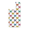 School Bows - 15PM - Clear