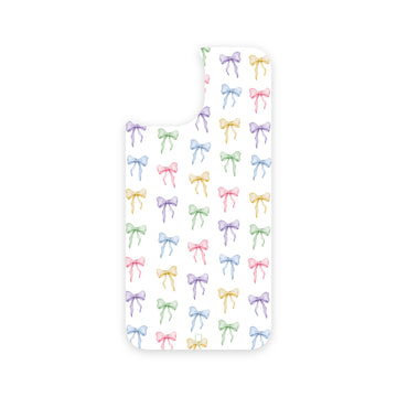 Bright Bows (Back Only)