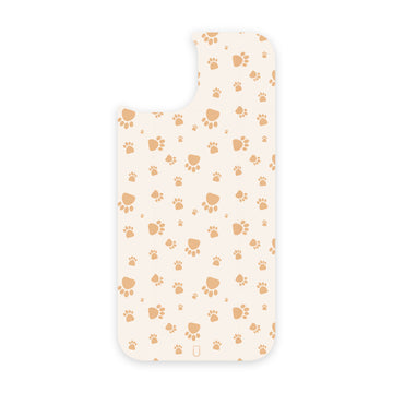 Paws (Back Only)