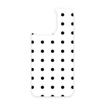 Polka Dot (Back Only)