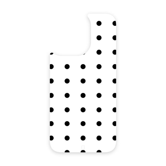 Polka Dot (Back Only)