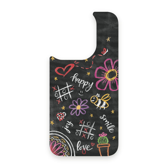 Chalk Doodles - 15PR - Color