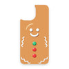 Gingerbread Man