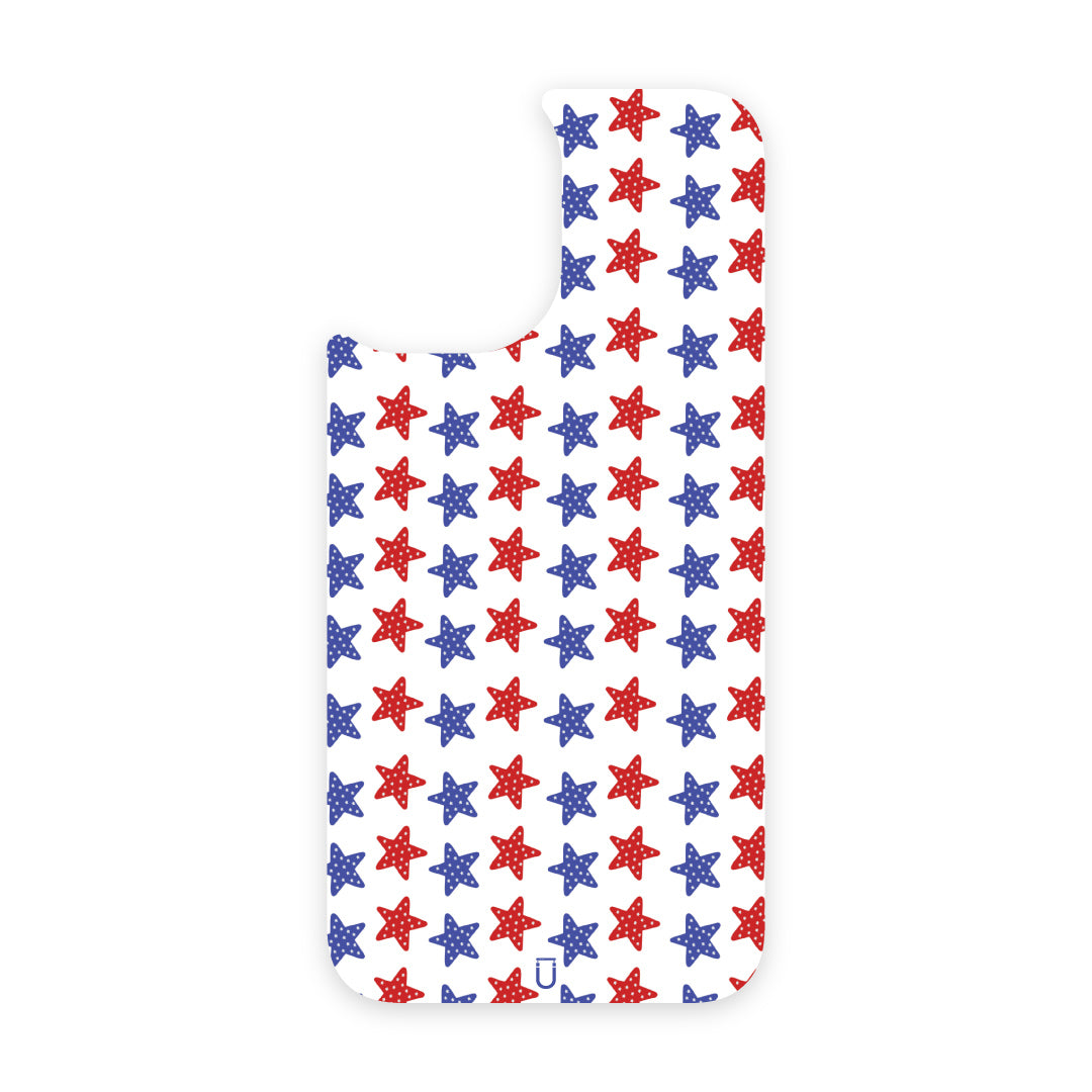 Liberty Stars - iPhone 16 Plus