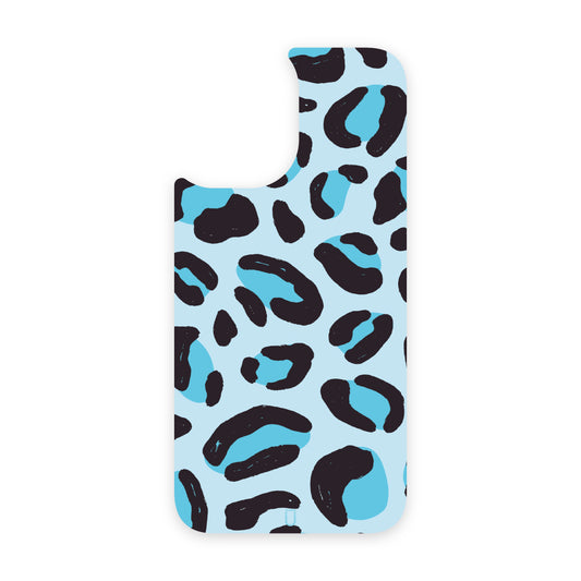 Leopard (Back Only)