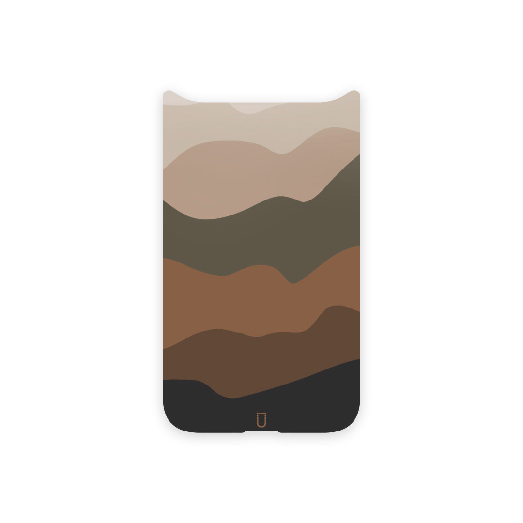 Terra Flow - iPhone 17 Air