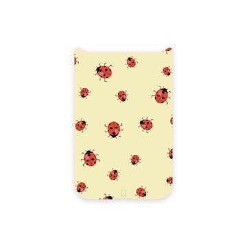 Ladybugs (Back Only)