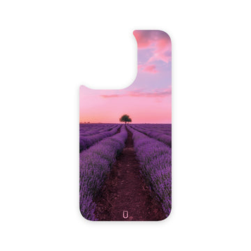 Pink Sunset (Back Only)