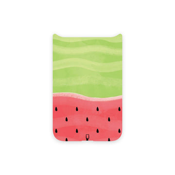 Watermelon (Back Only)