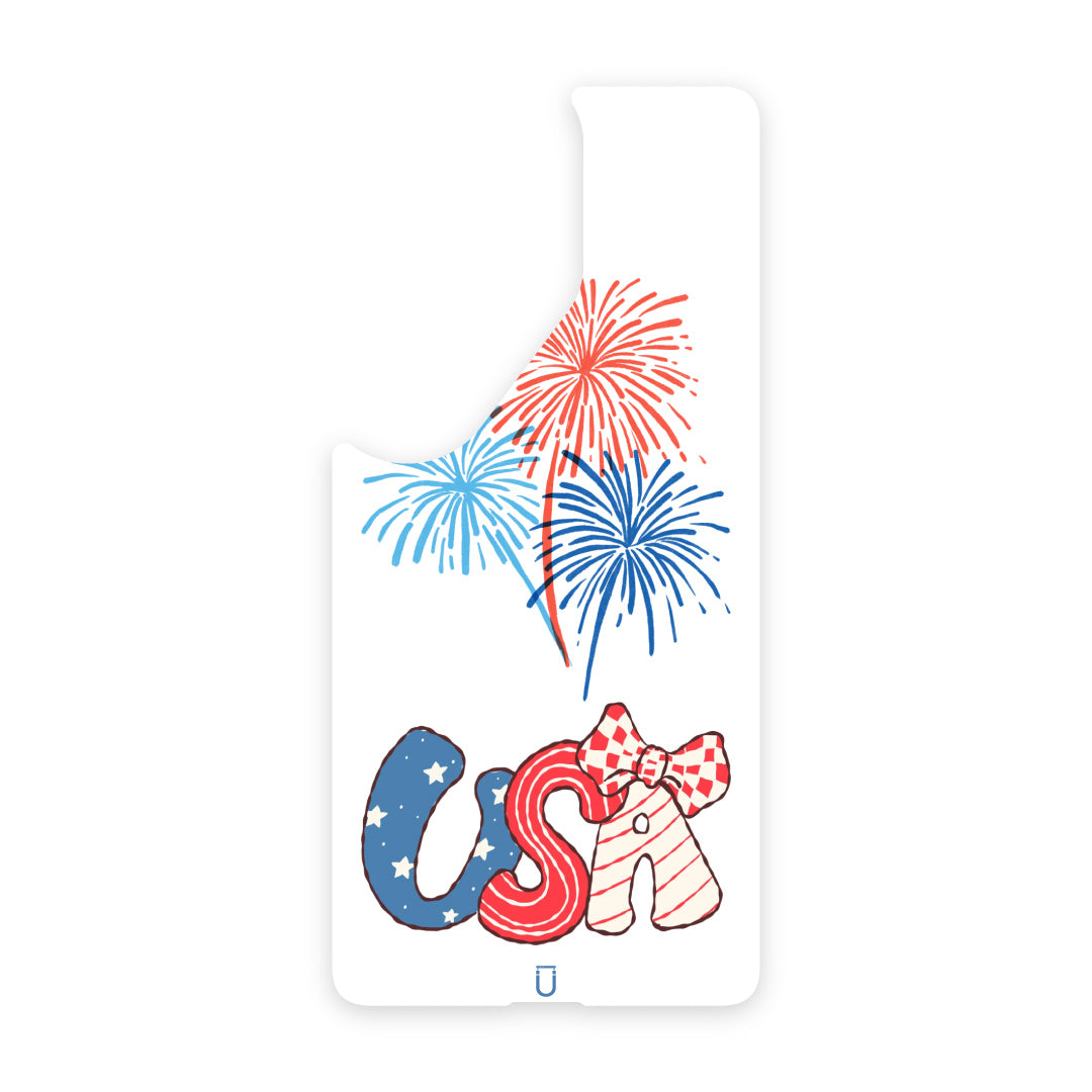 Patriotic Pop - Samsung - Samsung Galaxy S26 Ultra