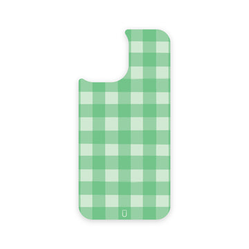 Lucky Gingham (Back Only)