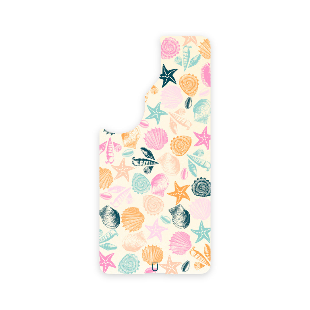 Seaside Shells - Samsung - Samsung Galaxy S26