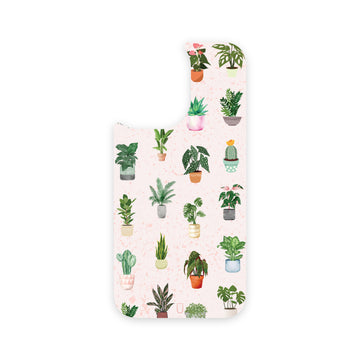 Potted Plants (Back Only)
